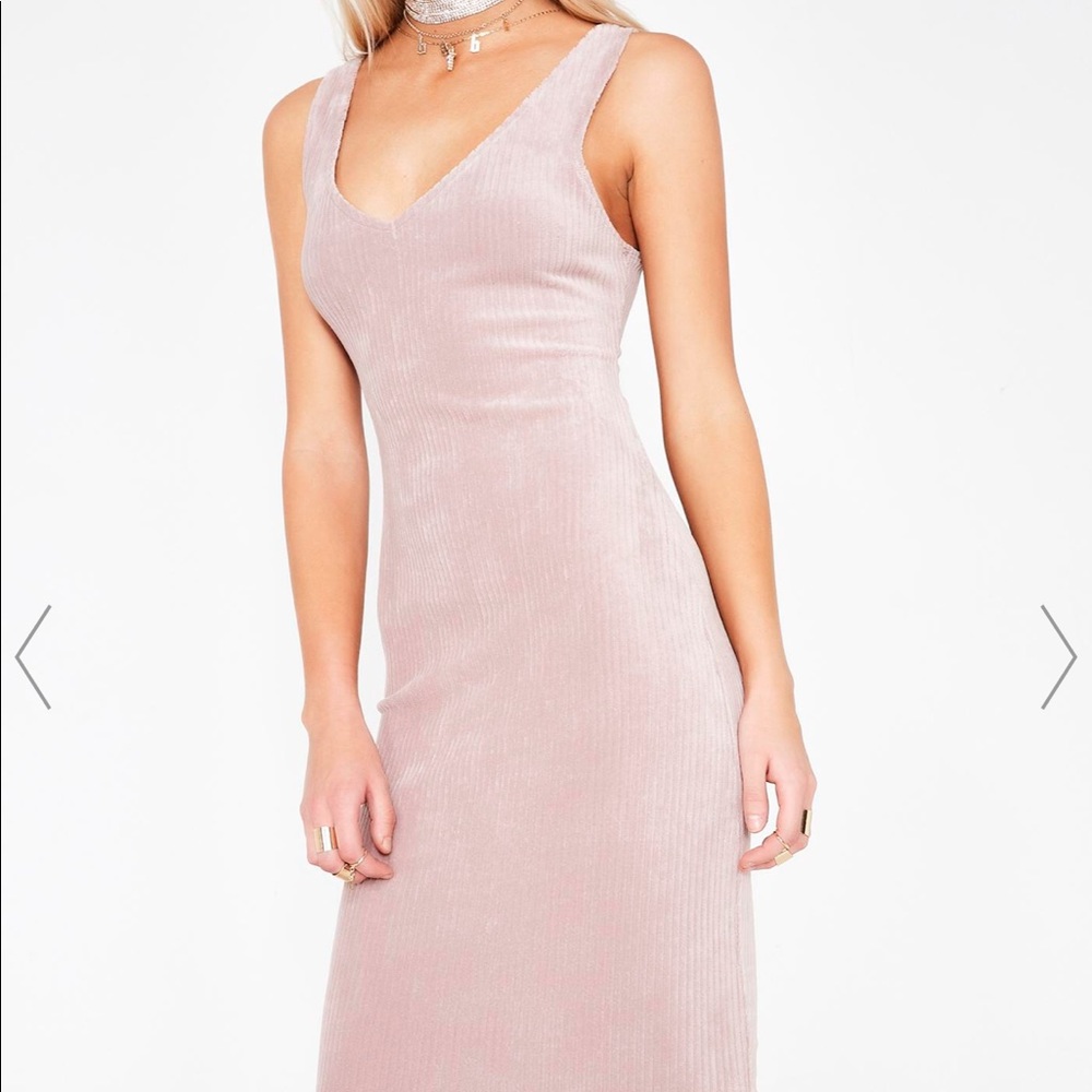 Kardie Dress by Motel from Dolls Kill
